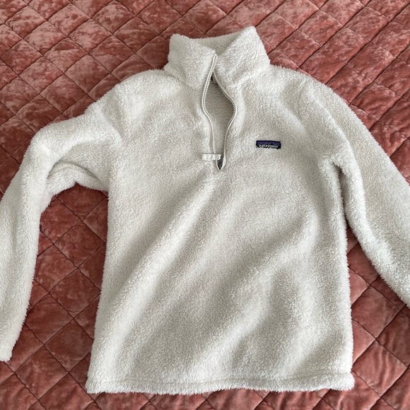 Patagonia Sweaters - Patagonia Los Gatos fleece